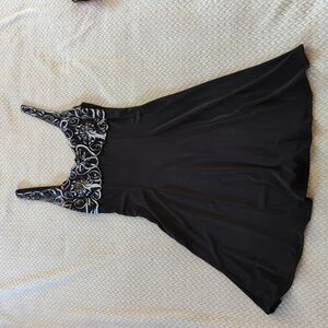 Marnie West Little Black Dress